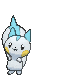 pachirisu gif